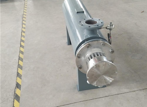 高溫電加熱器